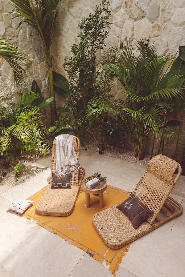 The Revery Bali تْشانغو إندونيسيا