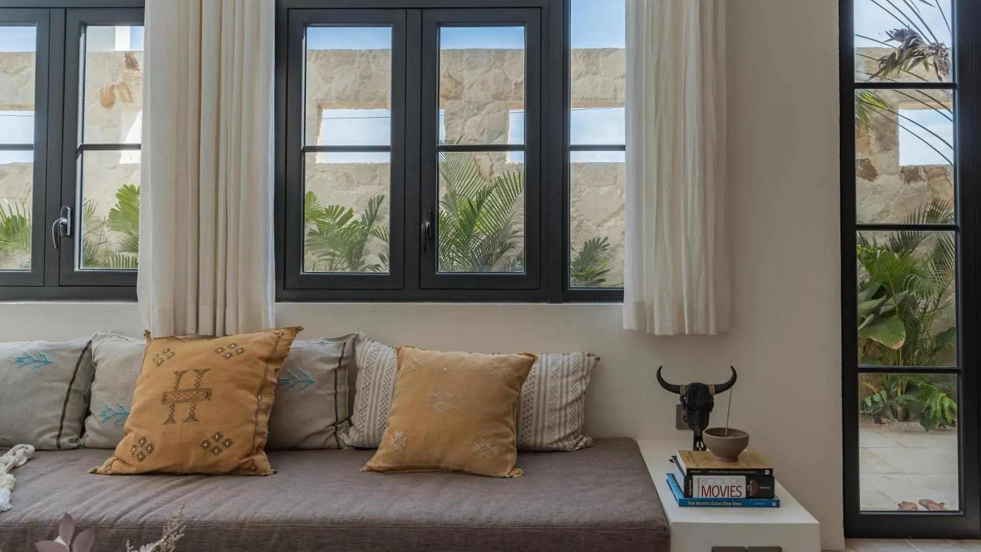 The Revery Bali تْشانغو فيلة