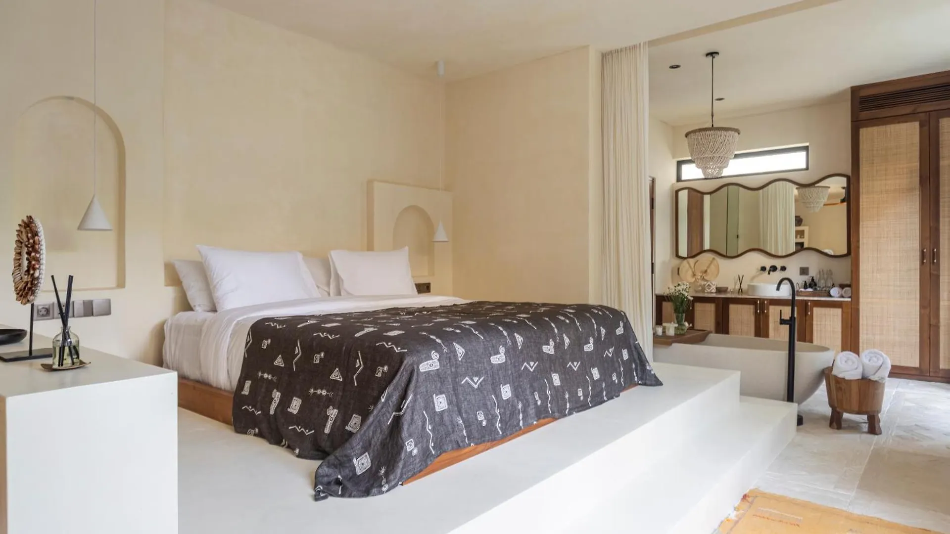 The Revery Bali تْشانغو فيلة