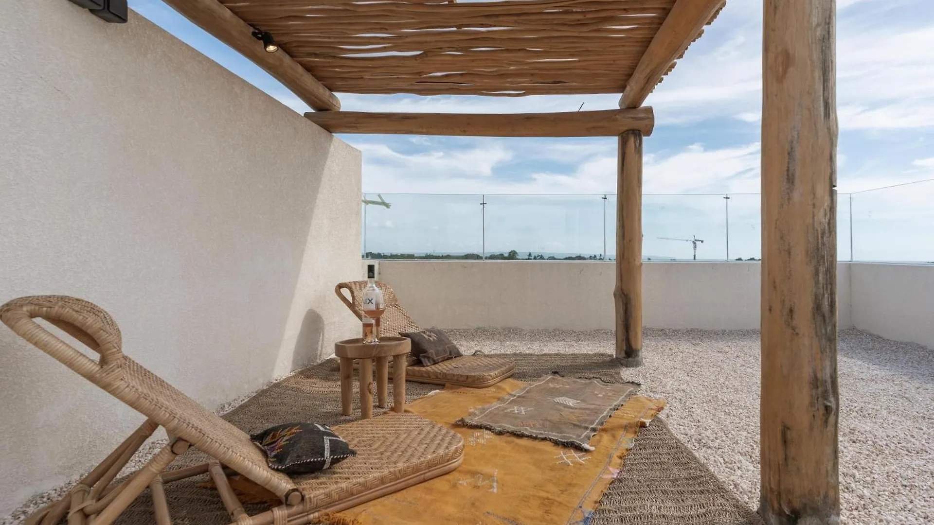فيلة The Revery Bali تْشانغو إندونيسيا