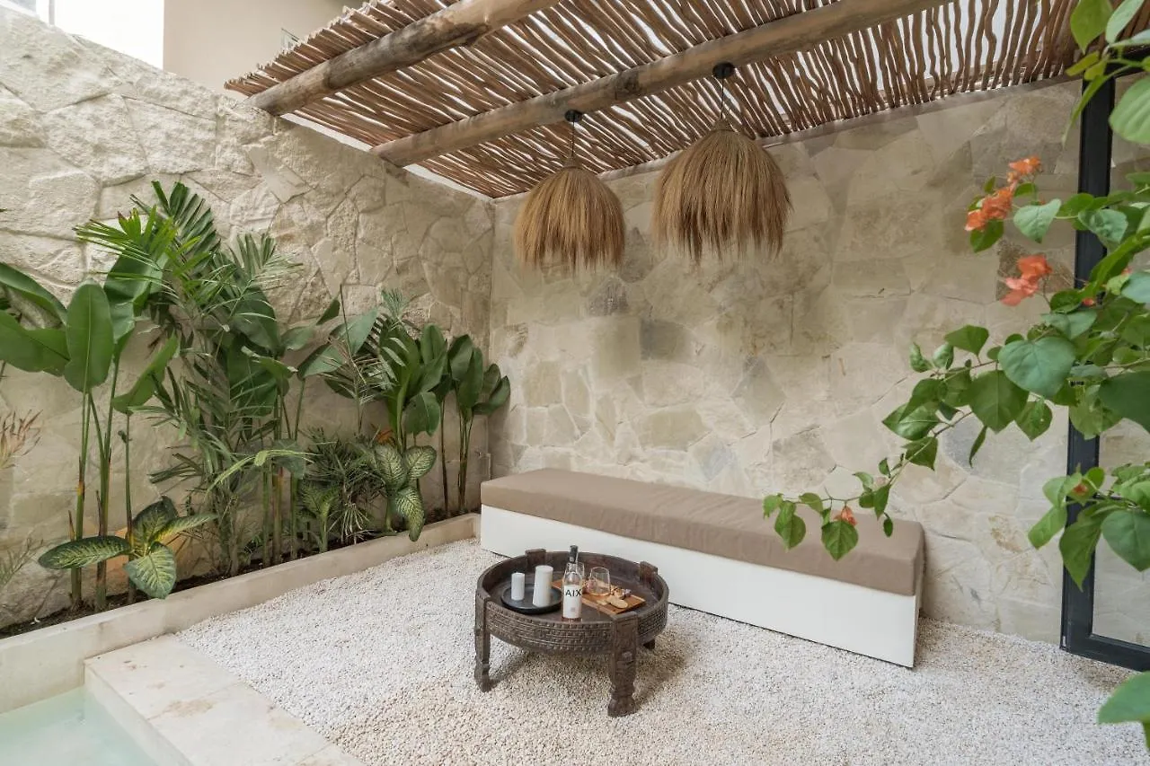 Villa The Revery Bali Canggu