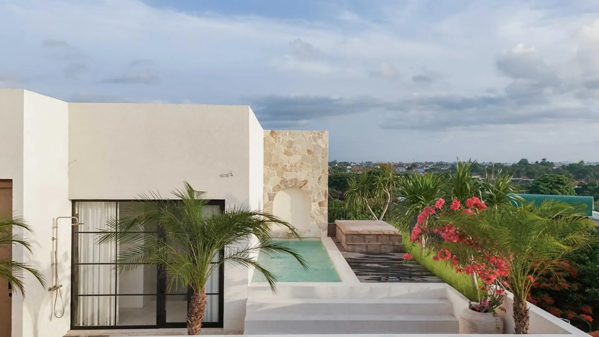 Villa The Revery Bali Canggu