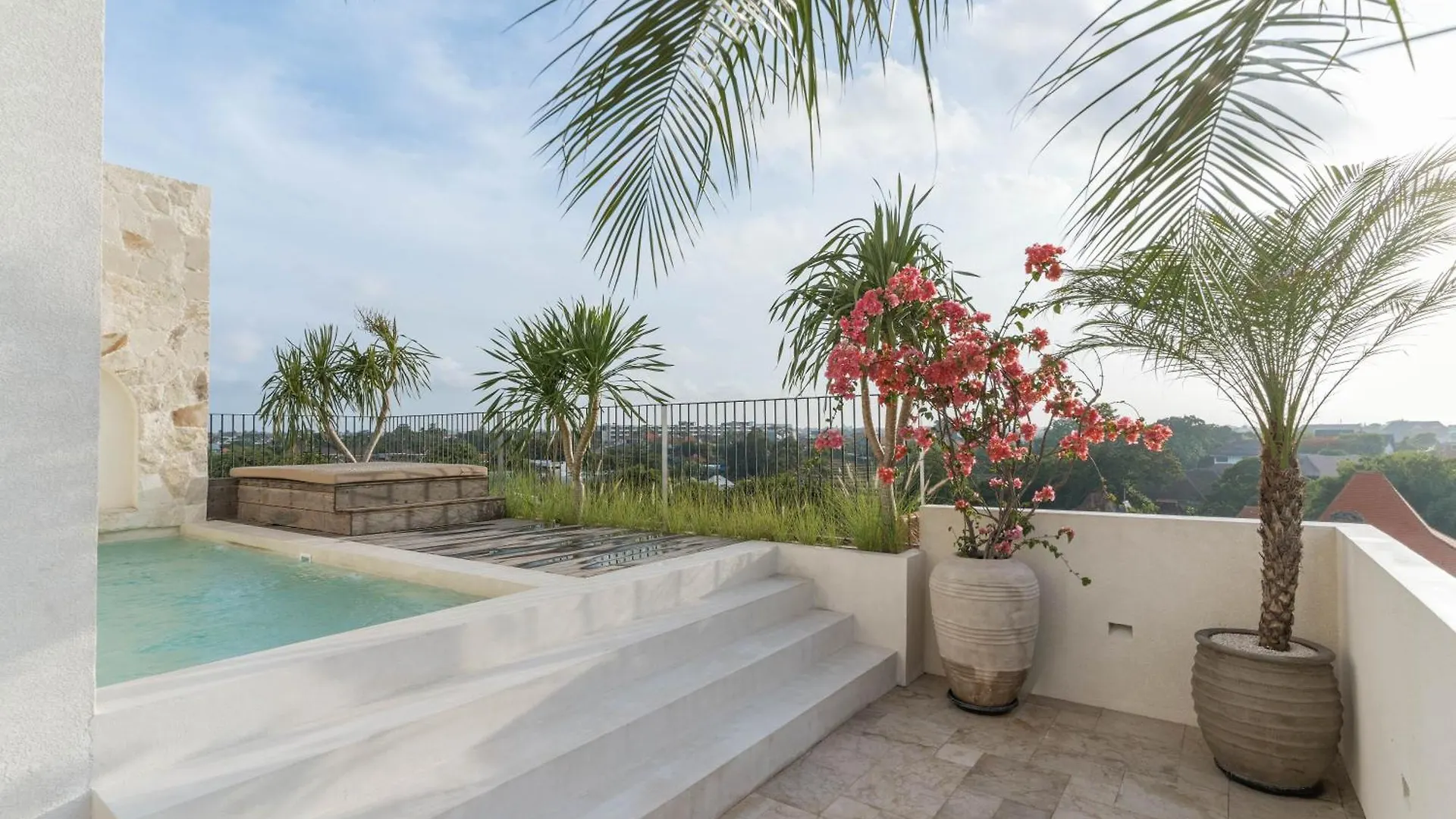 Villa The Revery Bali Canggu