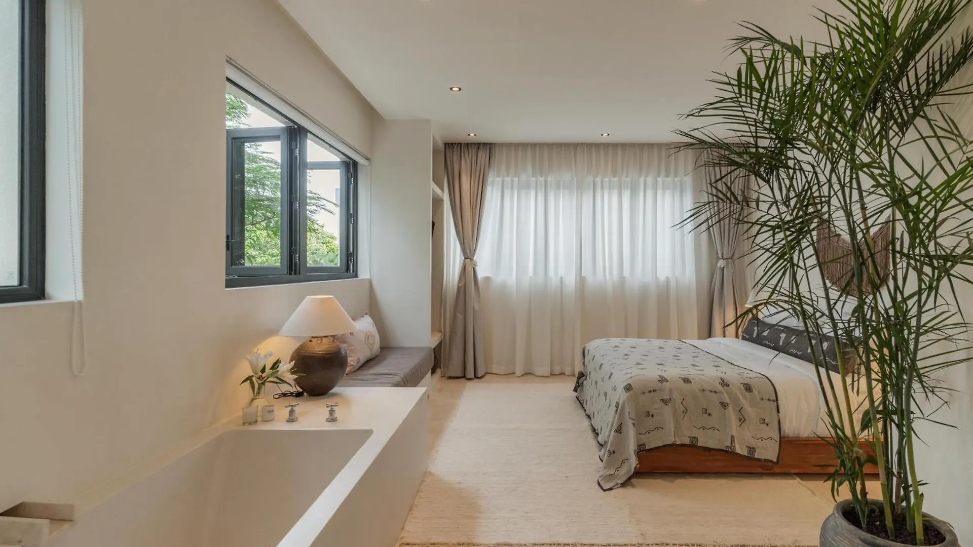 Villa The Revery Bali Canggu