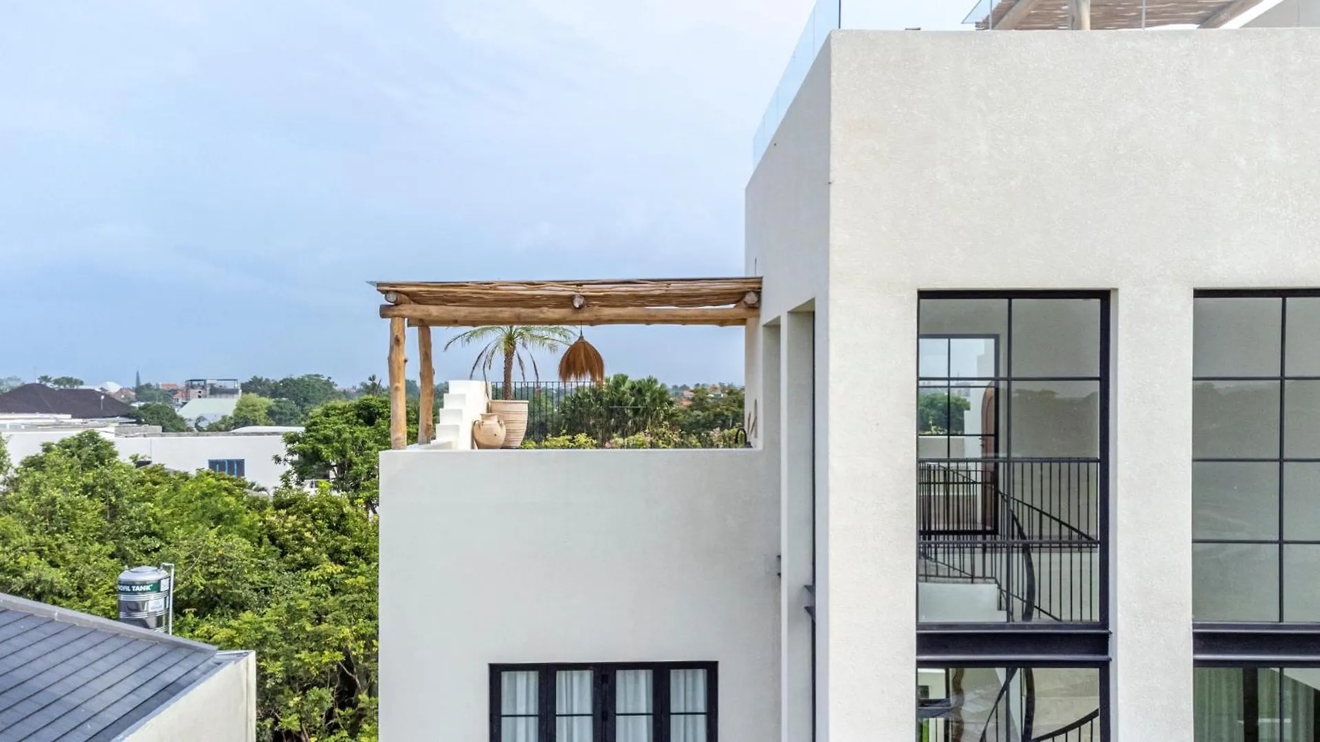 Villa The Revery Bali Canggu