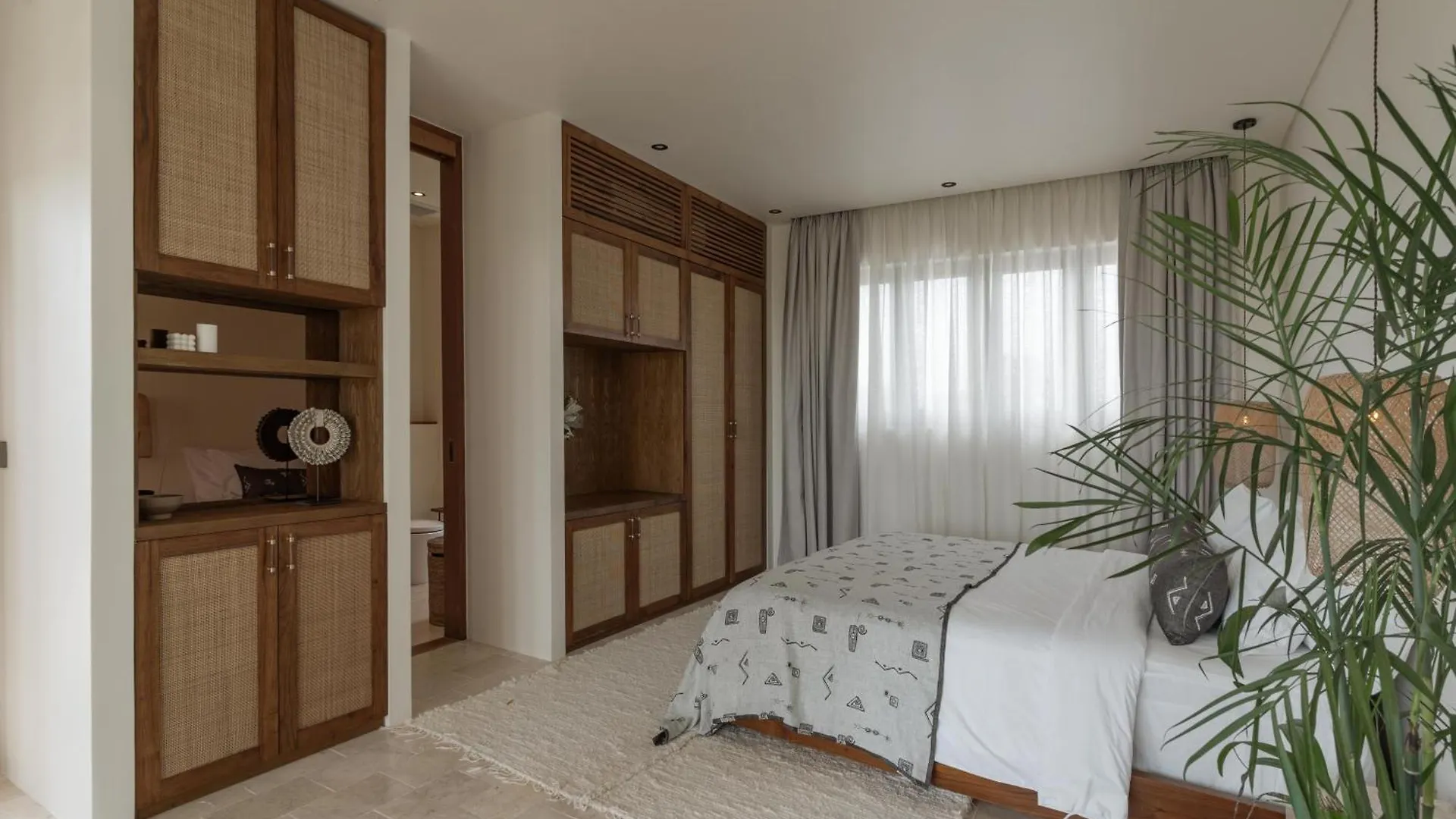 Villa The Revery Bali Canggu