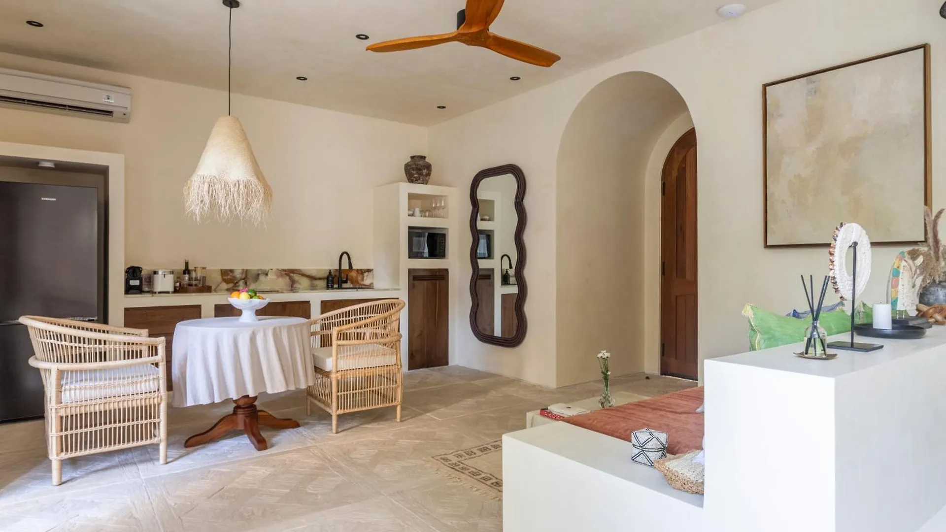 The Revery Bali Canggu  Villa