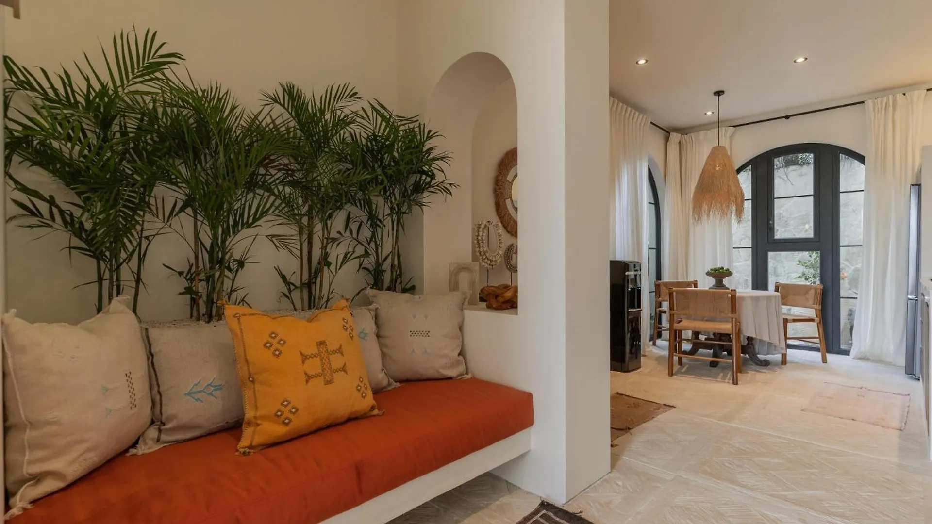 The Revery Bali Canggu  Villa
